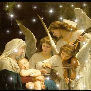 Meet your Posher, Gloria